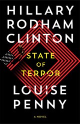 State of Terror - Hillary Rodham Clinton ; Louise Penny - 9781529079692