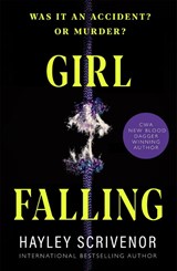 Girl Falling - Hayley Scrivenor - 9781529080322