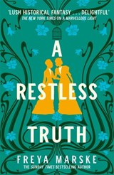 A Restless Truth - Freya Marske - 9781529080964