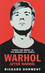 Warhol After Warhol - Richard Dorment - 9781529081510