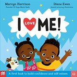 I Love Me! - Marvyn Harrison - 9781529083880