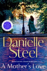 A Mother’s Love - Danielle Steel - 9781529085969