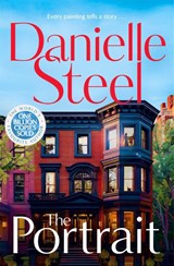 The Portrait - Danielle Steel - 9781529086041
