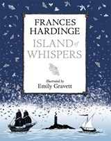 Island of Whispers - HARDINGE,  Frances - 9781529088076