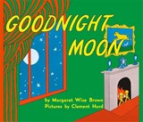 Goodnight Moon - Margaret Wise Brown - 9781529090789