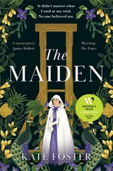 The Maiden - Kate Foster - 9781529091748