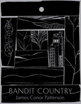bandit country - James Conor Patterson - 9781529092783