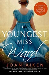 The Youngest Miss Ward - Joan Aiken - 9781529093056