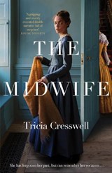 The Midwife - Tricia Cresswell - 9781529093681