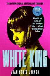 White King - Juan Gomez-Jurado - 9781529093797