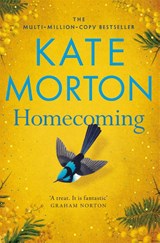Homecoming - Kate Morton - 9781529094084