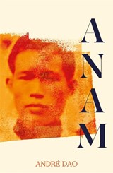 Anam - Andre Dao - 9781529094695