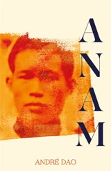 Anam - Andre Dao - 9781529094701