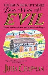 Date with Evil - Julia Chapman - 9781529095418