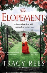 The Elopement - Tracy Rees - 9781529098631