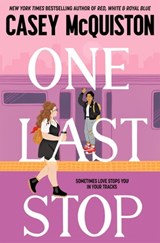 One Last Stop - Casey McQuiston - 9781529099492