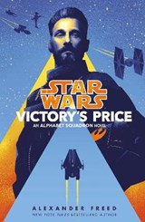 Star Wars: Victory's Price - FREED,  Alexander - 9781529101386