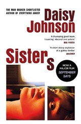 Sisters - Daisy Johnson - 9781529111057