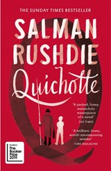 Quichotte | Salman Rushdie | 