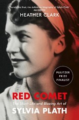 Red Comet - Heather Clark - 9781529113143