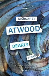 Dearly - Margaret Atwood - 9781529113280