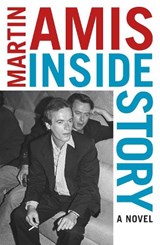 Inside Story - AMIS,  Martin - 9781529113471