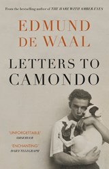 Letters to Camondo - Edmund de Waal - 9781529114294