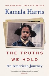 The Truths We Hold - Kamala Harris - 9781529114461