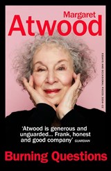 Burning Questions - Margaret Atwood - 9781529114980