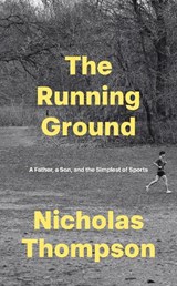 Running for your Life - Nick Thompson - 9781529146103