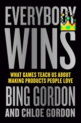 Everybody Wins - Bing Gordon ; Chloe Gordon - 9781529147230