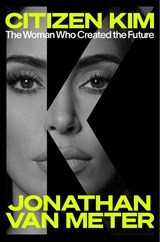 Citizen Kim - Jonathan Van Meter - 9781529148329