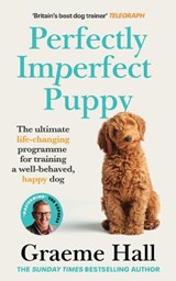 Perfectly Imperfect Puppy - Graeme Hall - 9781529149210