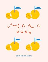 Moro Easy | Samantha Clark ; Samuel Clark | 