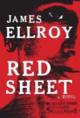 Red Sheet - James Ellroy - 9781529152401