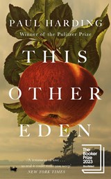 This Other Eden | Paul Harding | 