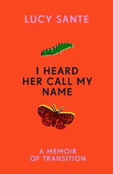 I Heard Her Call My Name - Lucy Sante - 9781529152722