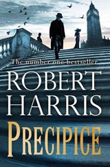 Precipice - Robert Harris - 9781529152821