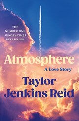 Atmosphere - Taylor Jenkins Reid - 9781529152982