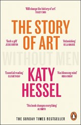 The Story of Art without Men - Katy Hessel - 9781529156096