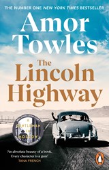 The Lincoln Highway | Amor Towles | 