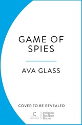 The Traitor - Ava Glass - 9781529160413