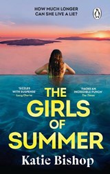 The Girls of Summer - Katie Bishop - 9781529177060