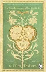 Once Upon a Tome - Oliver Darkshire - 9781529177121