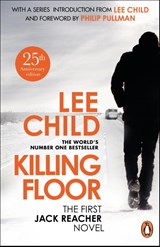 Killing Floor - Lee Child - 9781529177213