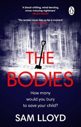 The Bodies - Sam Lloyd - 9781529177411