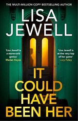 It Could Have Been Her - Lisa Jewell - 9781529195996