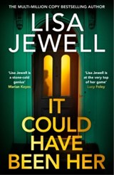 It Could Have Been Her - Lisa Jewell - 9781529196009