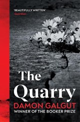 The Quarry - Damon Galgut - 9781529198188