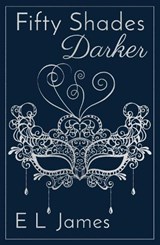 Fifty Shades Darker - E L James - 9781529199796